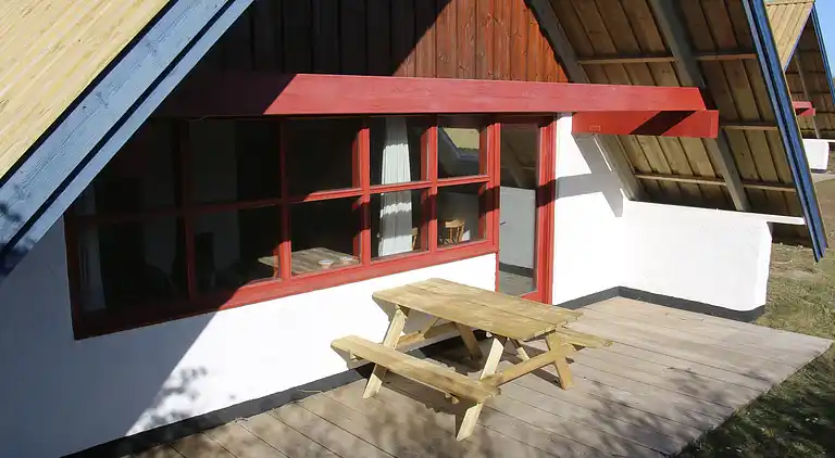Sommerhus i Lemvig