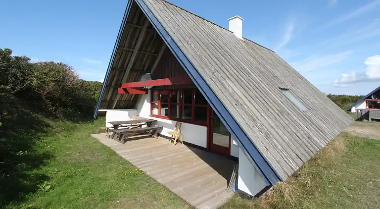 Sommerhus i Lemvig