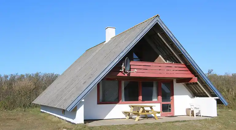 Sommerhus i Lemvig