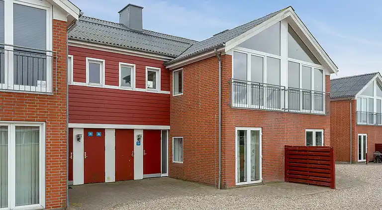 Sommerhus i Lemvig