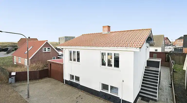 Holiday home in Thyborøn