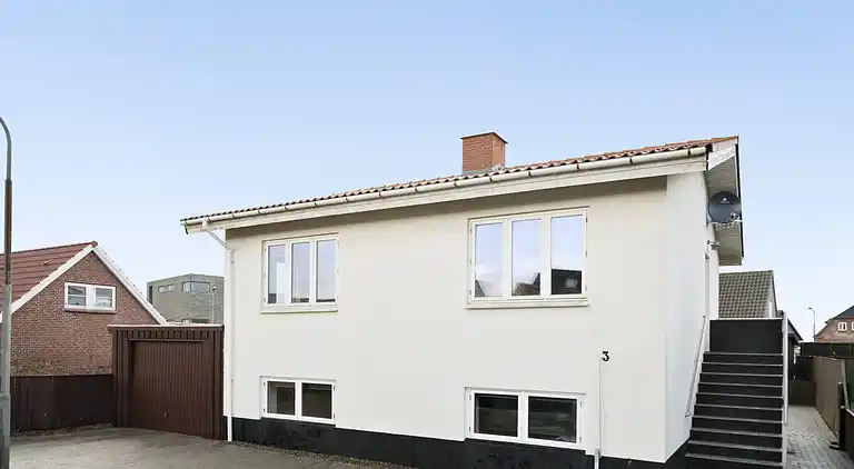 Holiday home in Thyborøn