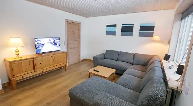 Holiday home in Thyborøn