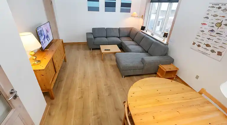 Holiday home in Thyborøn