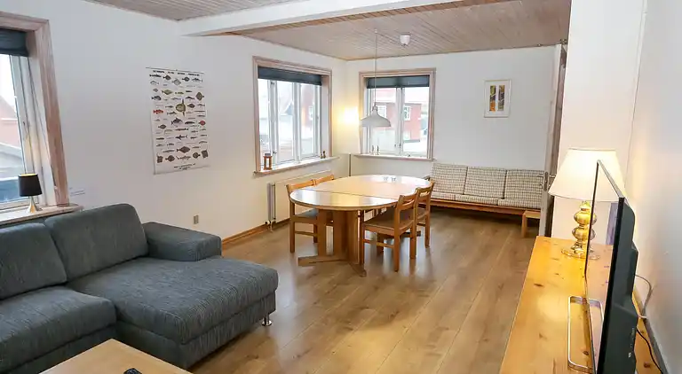 Holiday home in Thyborøn