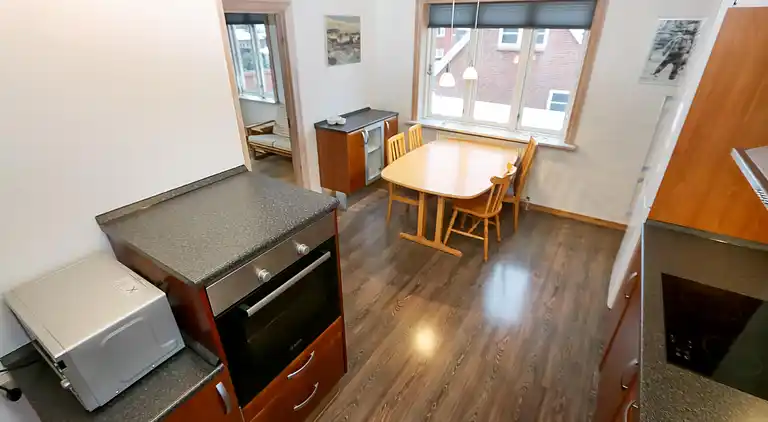 Holiday home in Thyborøn