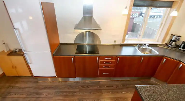 Holiday home in Thyborøn