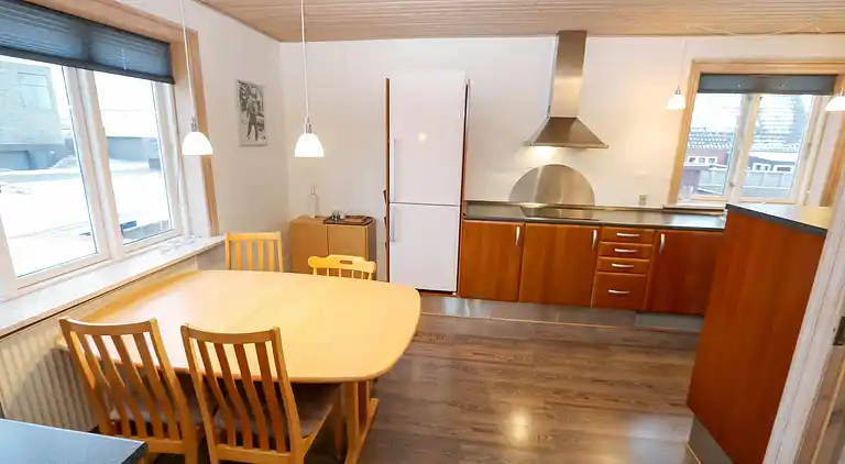 Holiday home in Thyborøn