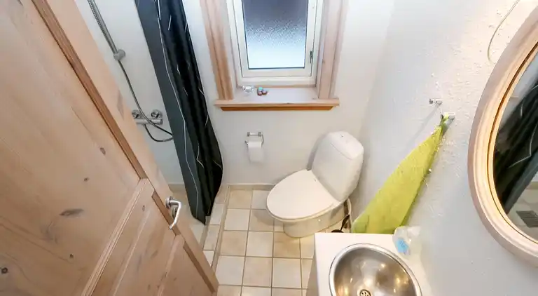 Holiday home in Thyborøn