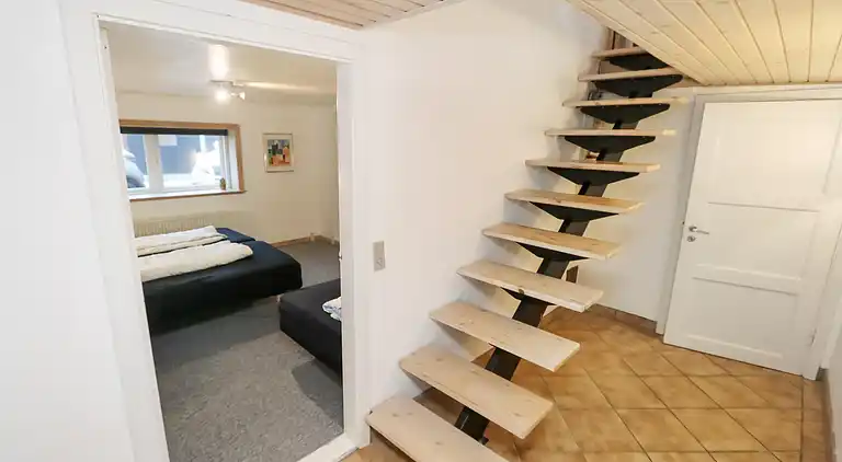 Holiday home in Thyborøn