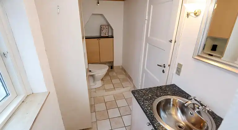 Holiday home in Thyborøn