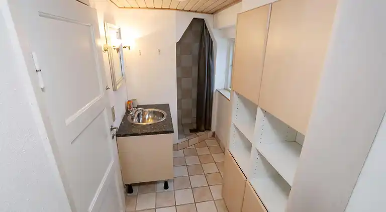 Holiday home in Thyborøn