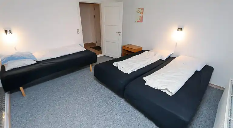 Holiday home in Thyborøn