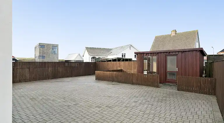 Holiday home in Thyborøn