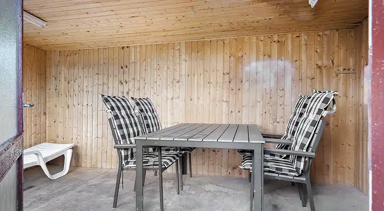 Holiday home in Thyborøn