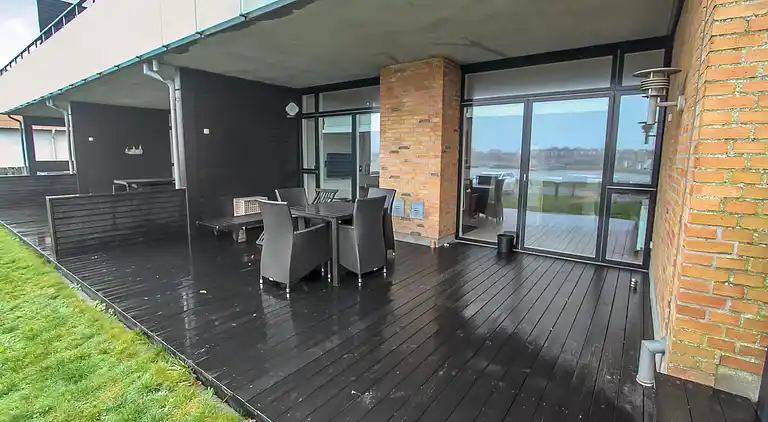 Holiday home in Ulfborg