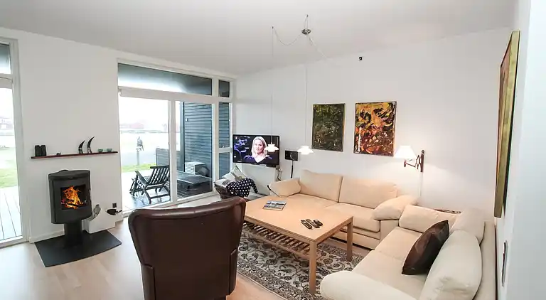 Holiday home in Ulfborg