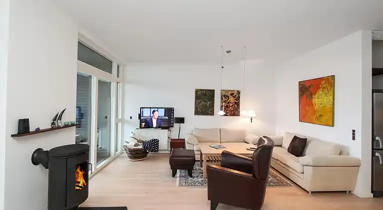 Holiday home in Ulfborg