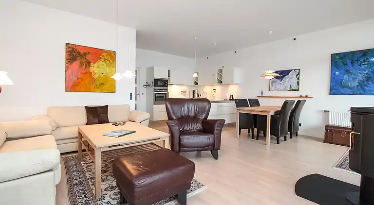 Holiday home in Ulfborg