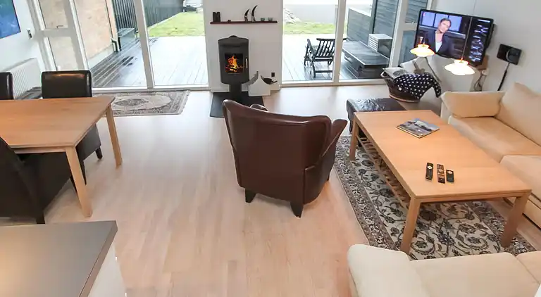 Holiday home in Ulfborg