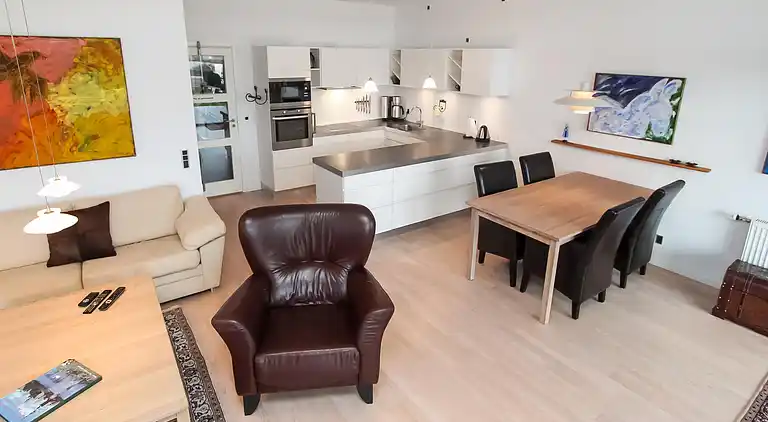 Holiday home in Ulfborg