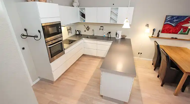 Holiday home in Ulfborg