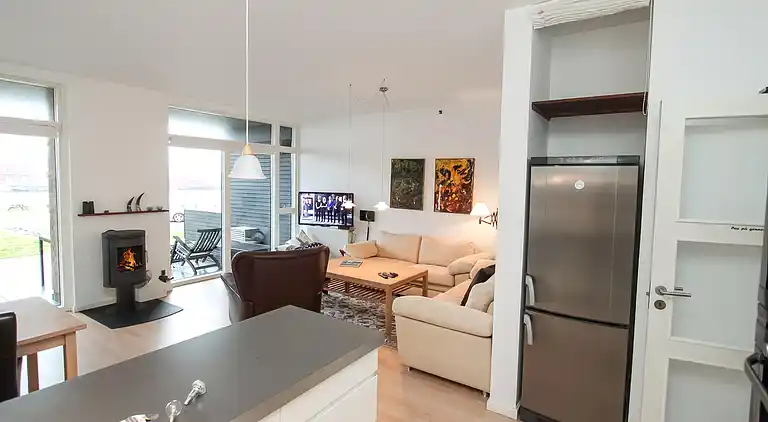 Holiday home in Ulfborg