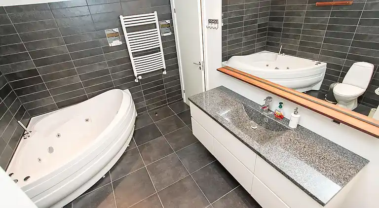 Holiday home in Ulfborg