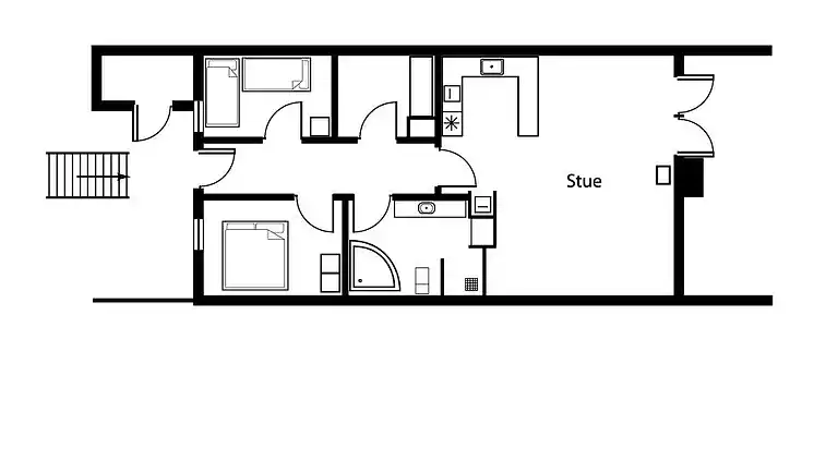 Holiday home in Ulfborg