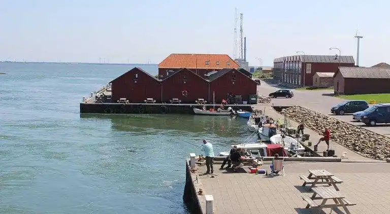 Holiday home in Ulfborg