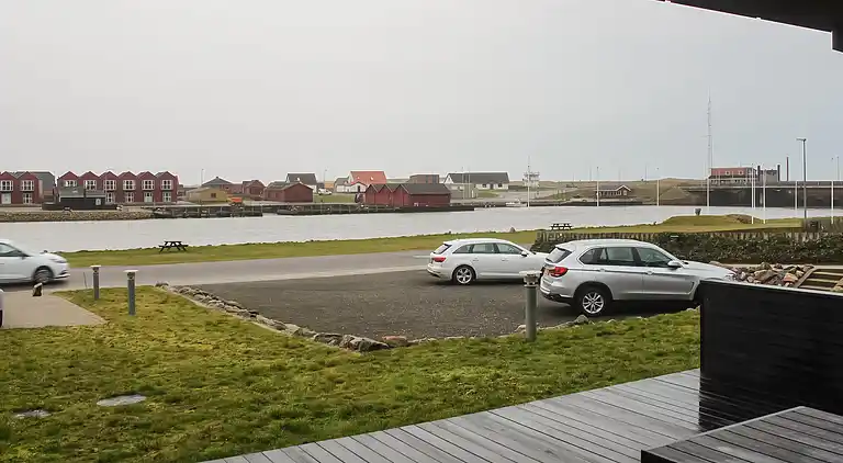 Holiday home in Ulfborg