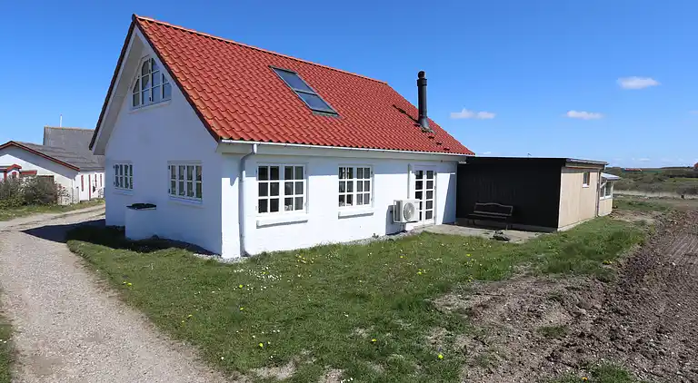 Sommerhus i Lemvig