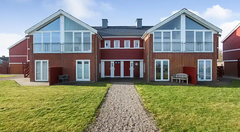 Holiday home in Lemvig