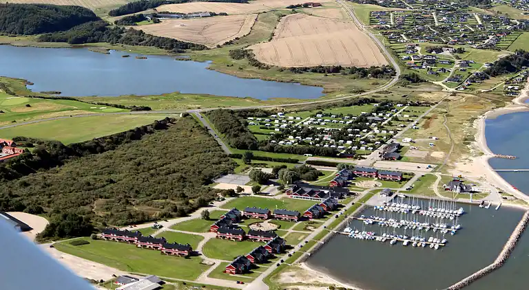 Holiday home in Lemvig