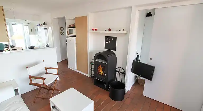 Holiday home in Lemvig