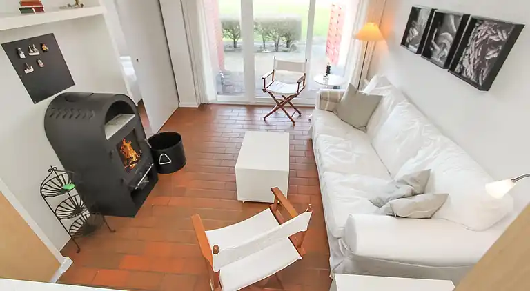 Holiday home in Lemvig