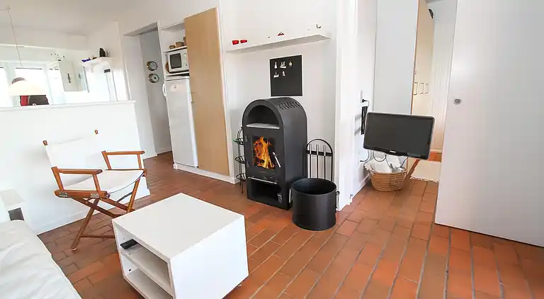 Holiday home in Lemvig