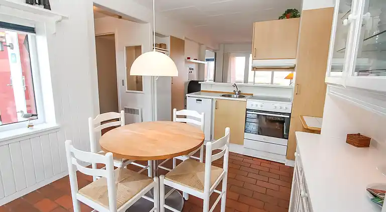 Holiday home in Lemvig