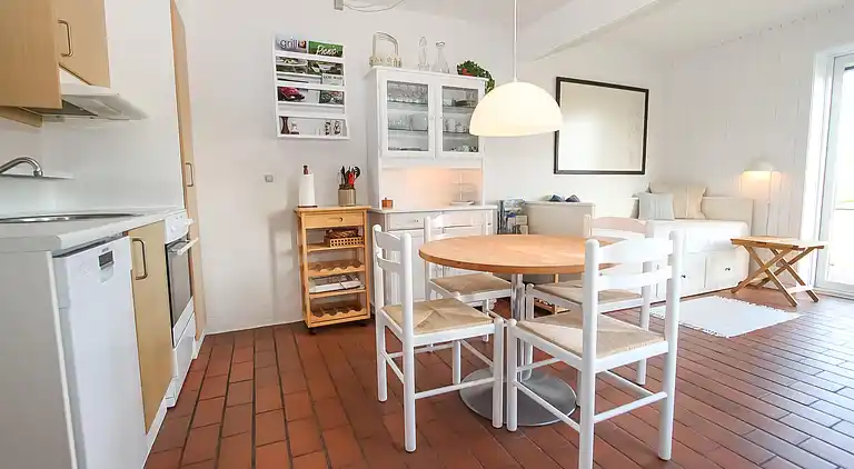 Holiday home in Lemvig