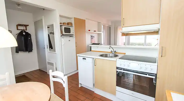 Holiday home in Lemvig