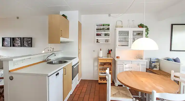 Holiday home in Lemvig