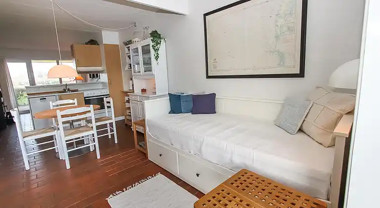 Holiday home in Lemvig