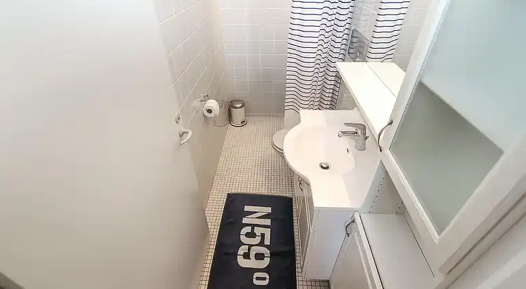 Holiday home in Lemvig