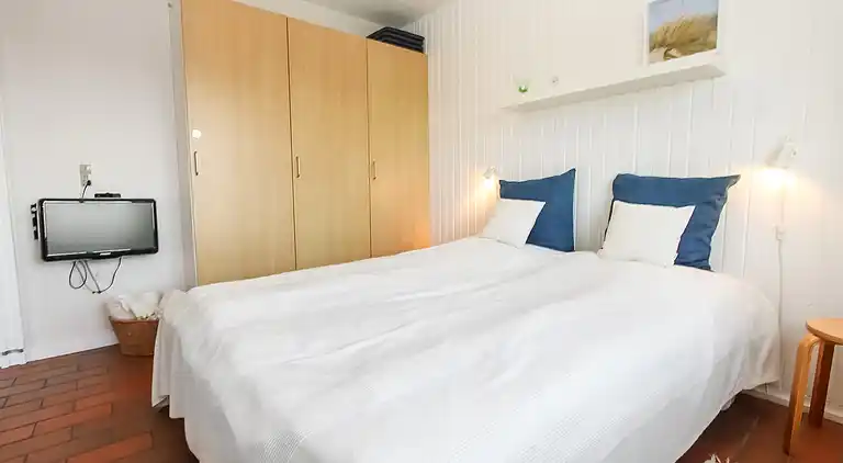 Holiday home in Lemvig