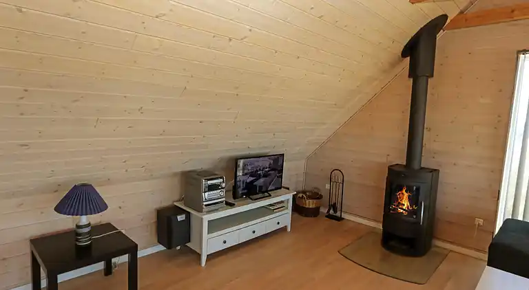 Sommerhus i Thyborøn