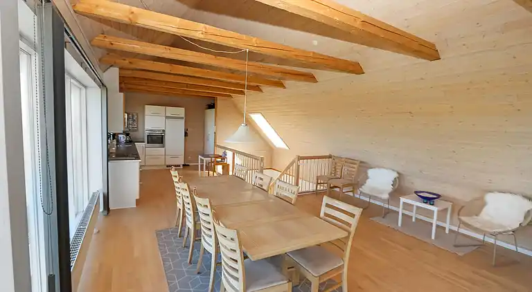 Sommerhus i Thyborøn