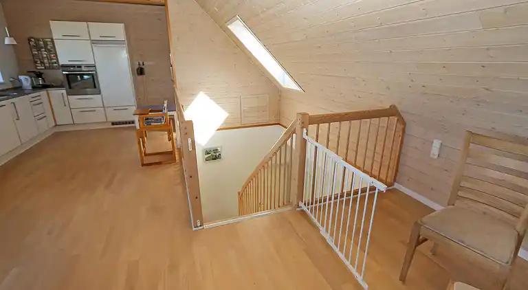 Sommerhus i Thyborøn