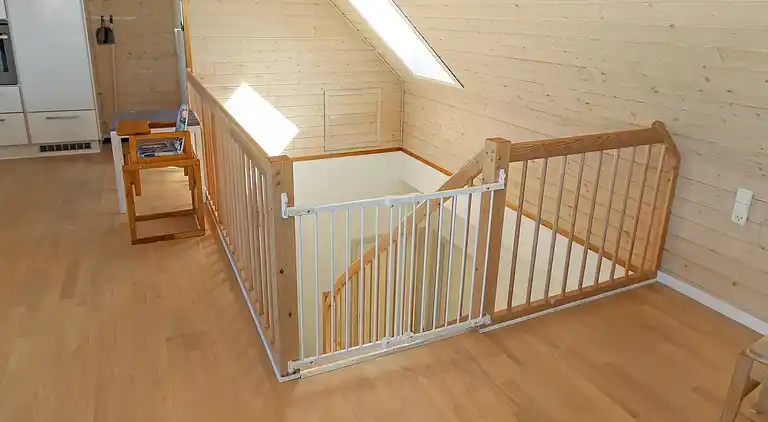 Sommerhus i Thyborøn