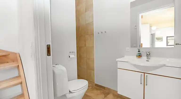 Sommerhus i Thyborøn