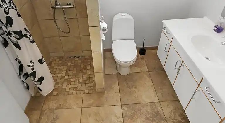 Sommerhus i Thyborøn